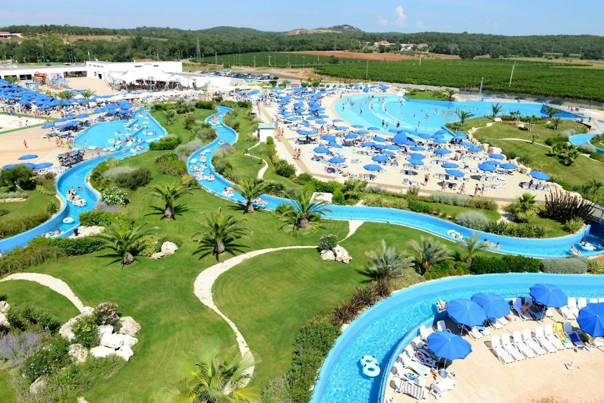 Apartmani Natalija Poreč Apartament