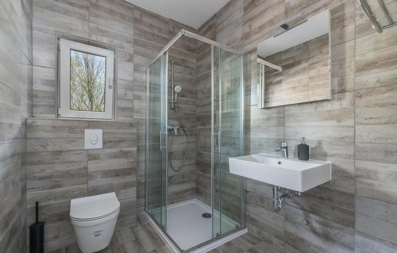 Apartmani Natalija Porec Apartment