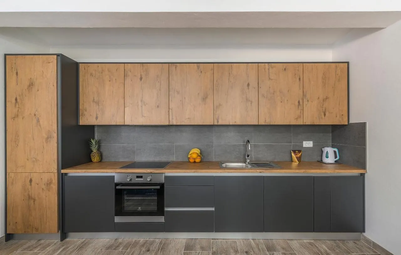 Apartmani Natalija Croatia
