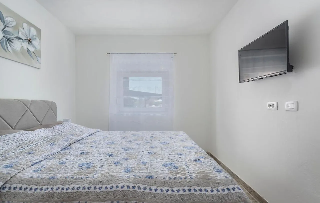 Apartment Apartmani Natalija Porec Croatia