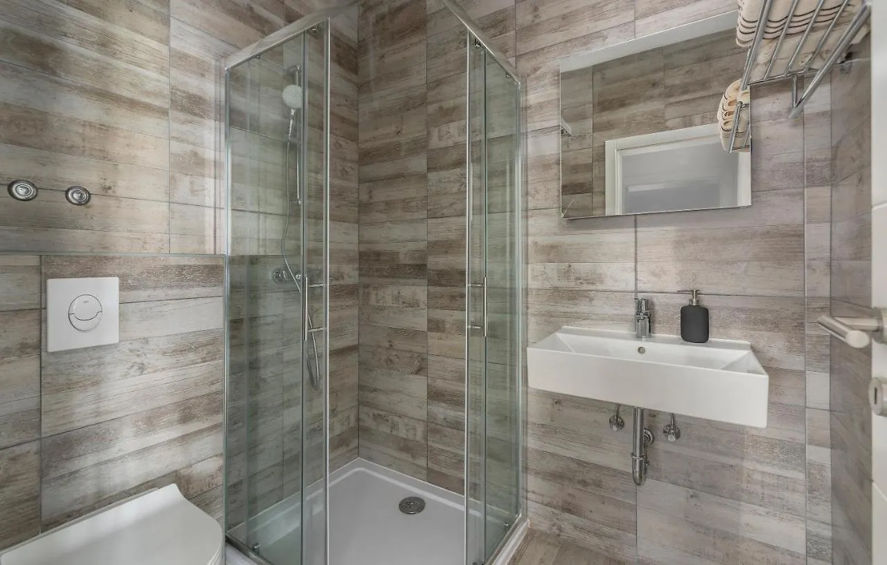 Apartmani Natalija Croatia