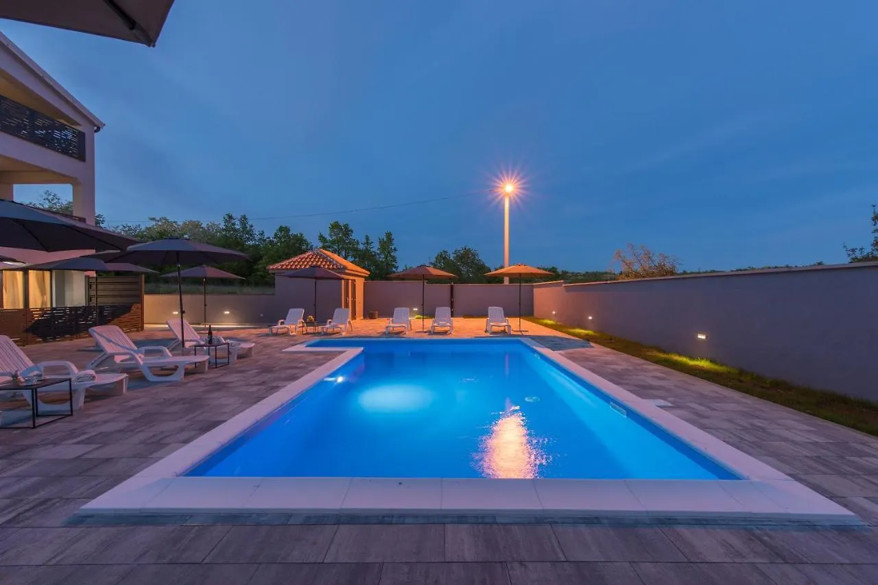 Apartmani Natalija Poreč