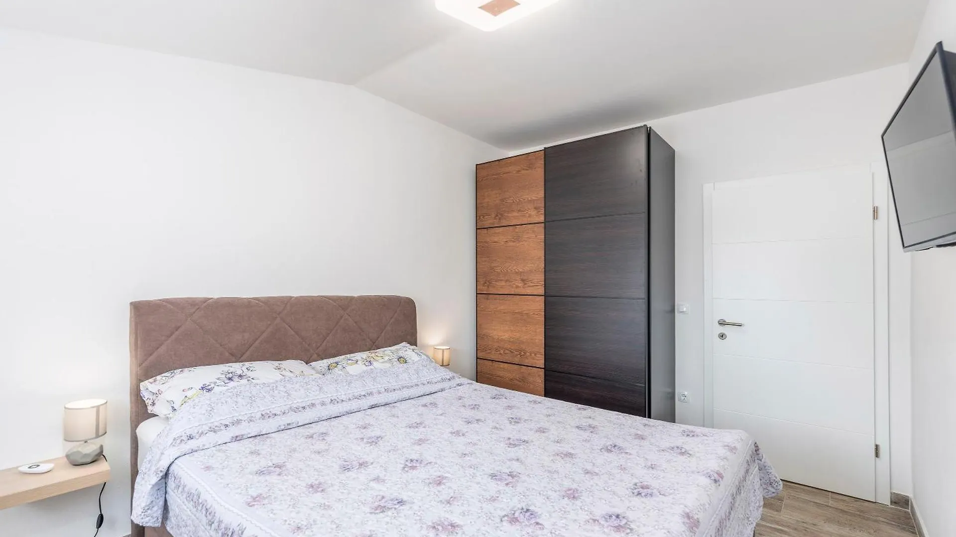 Apartment Apartmani Natalija Porec Croatia