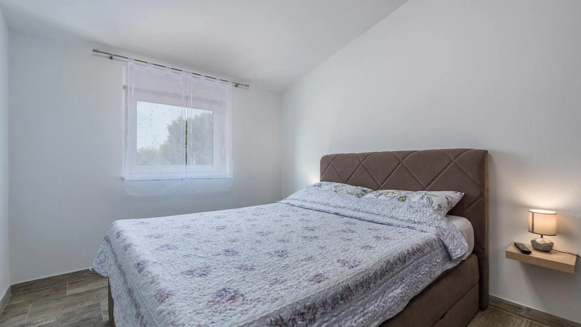Apartmani Natalija Poreč