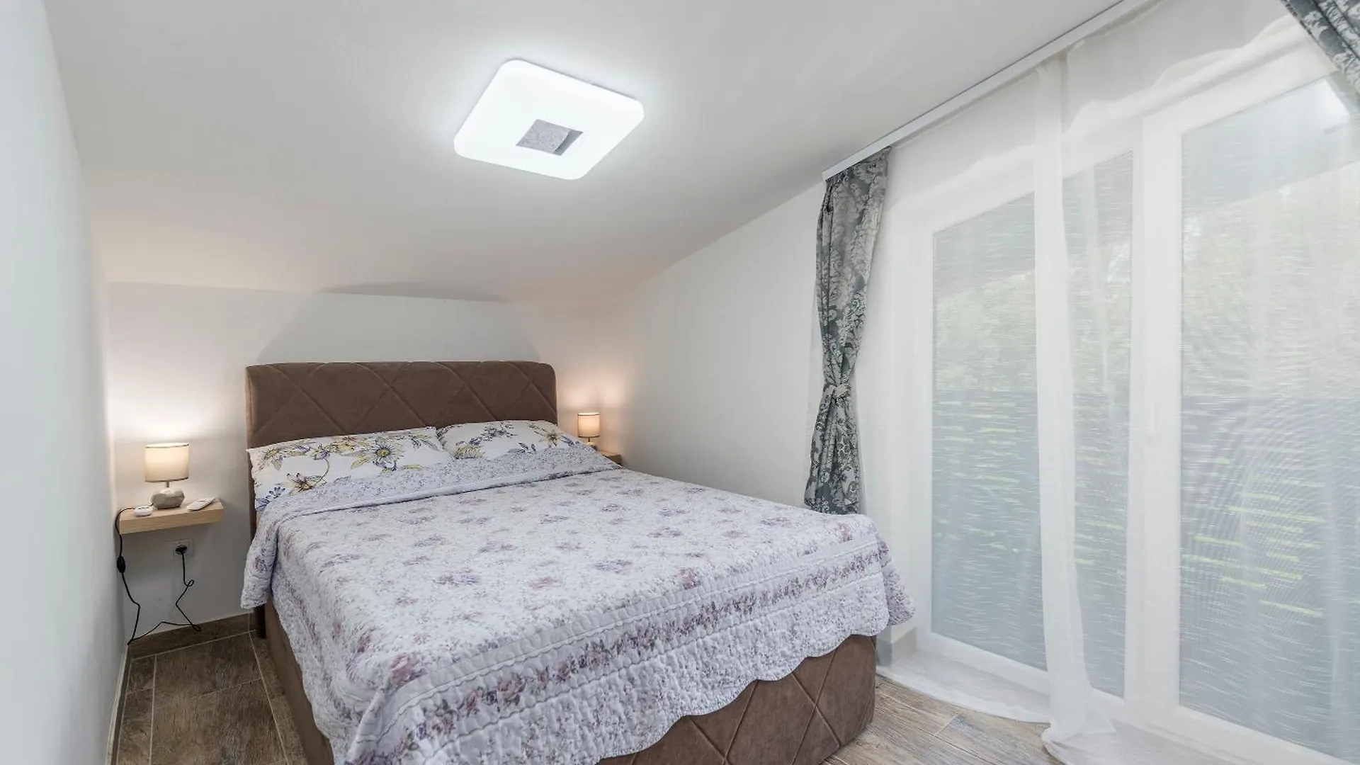 Apartmani Natalija Poreč 0*,