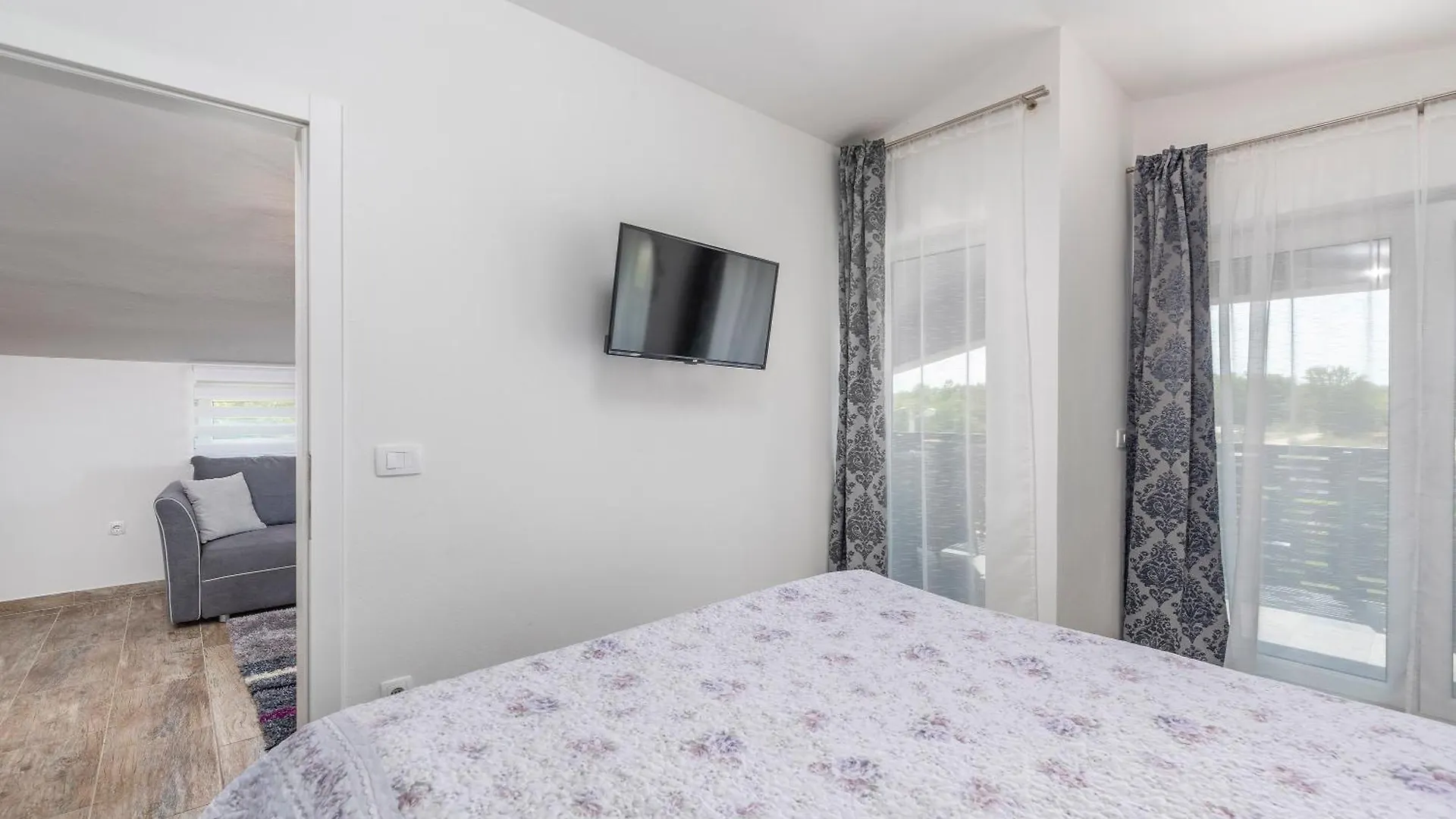 Apartmani Natalija Porec Apartment