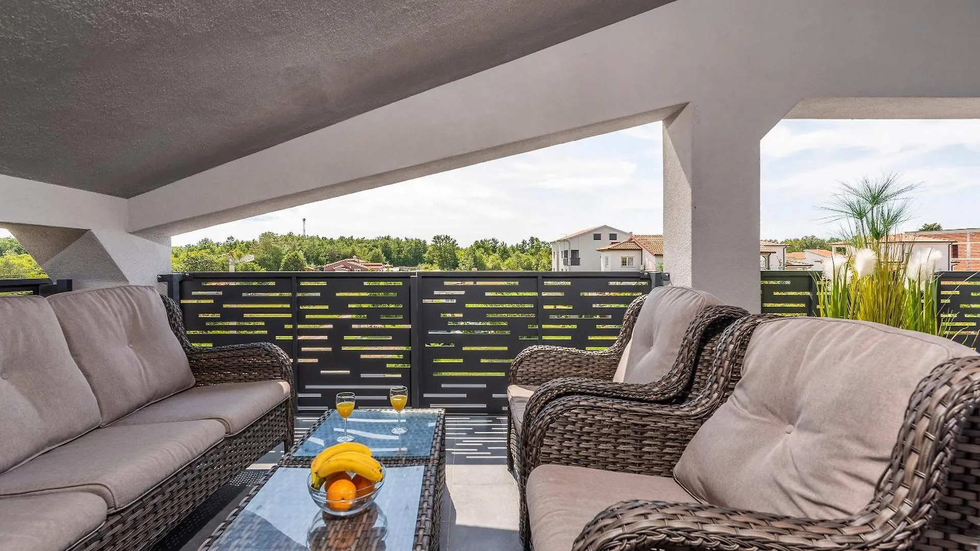 Apartmani Natalija Porec Croatia