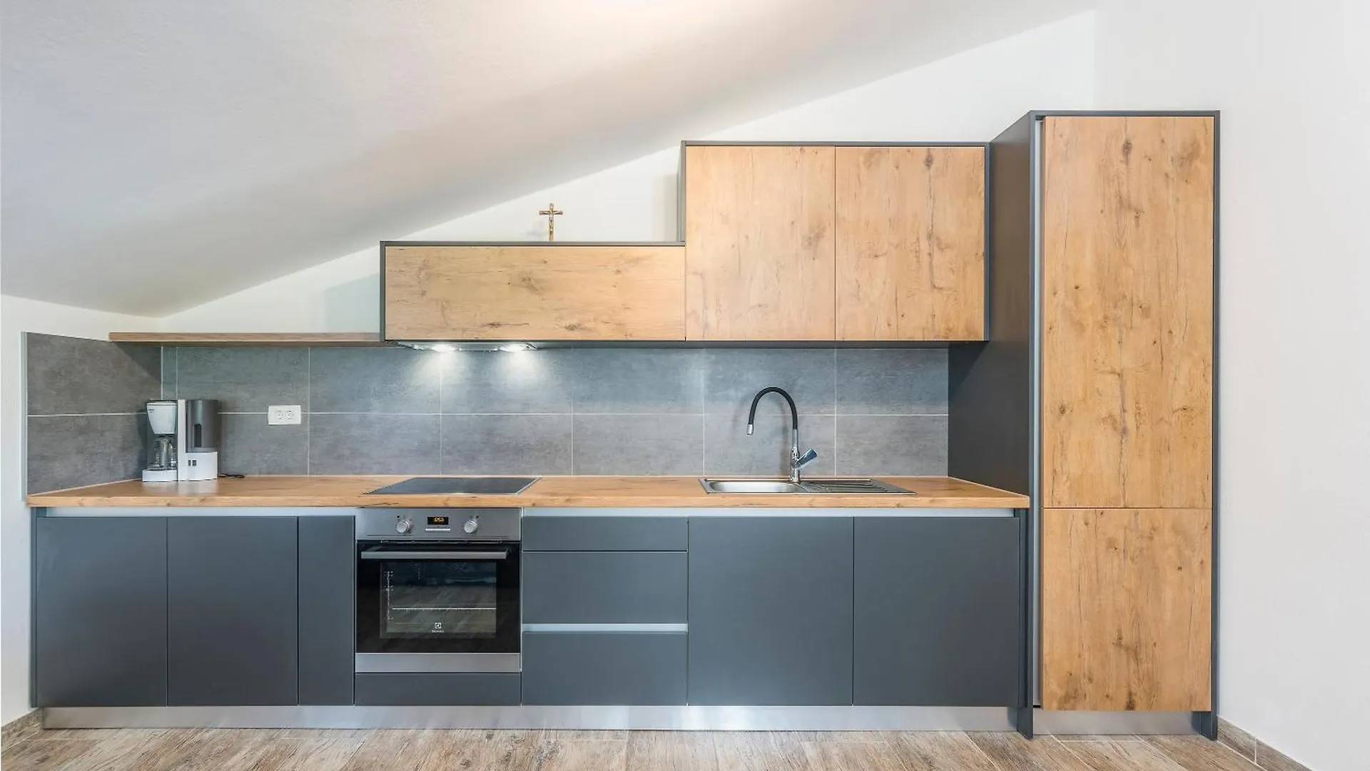 Apartmani Natalija Porec 0*,  Croatia