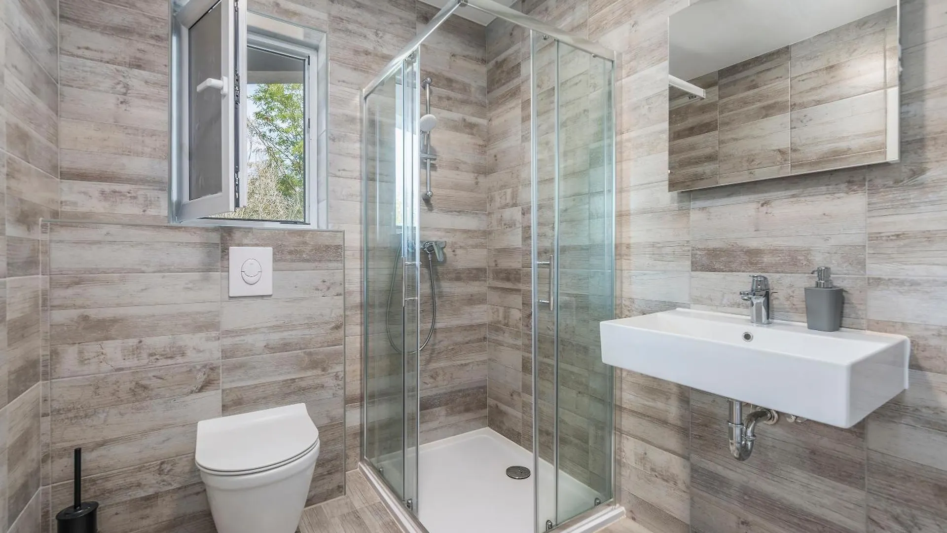 Apartmani Natalija Poreč Chorwacja