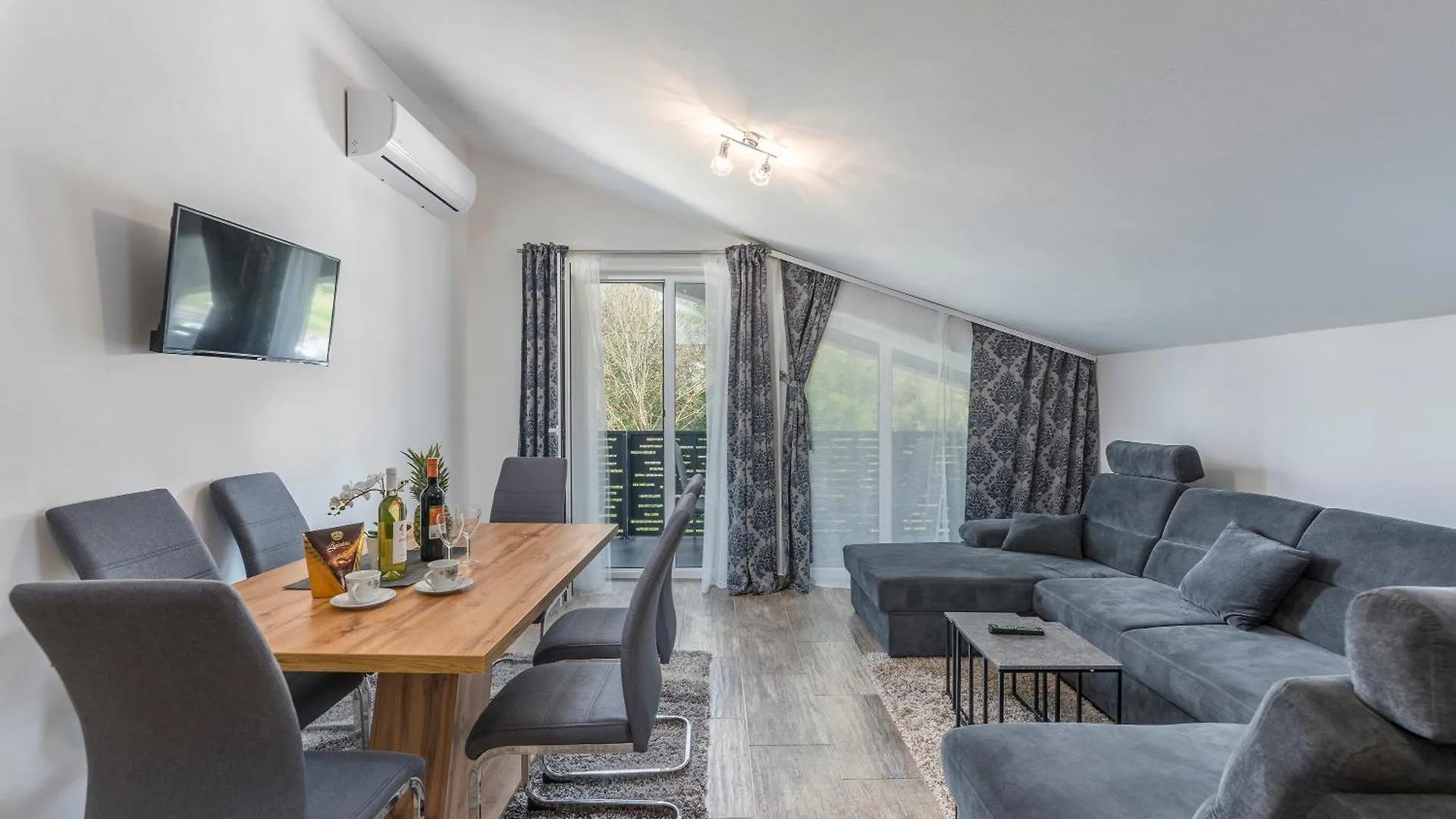 Apartament Apartmani Natalija Poreč
