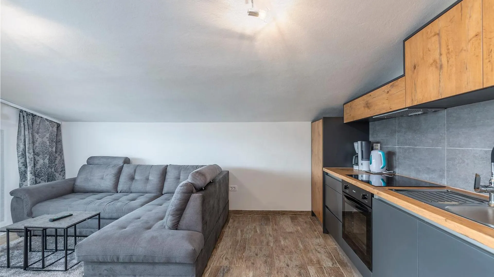 Apartmani Natalija Porec