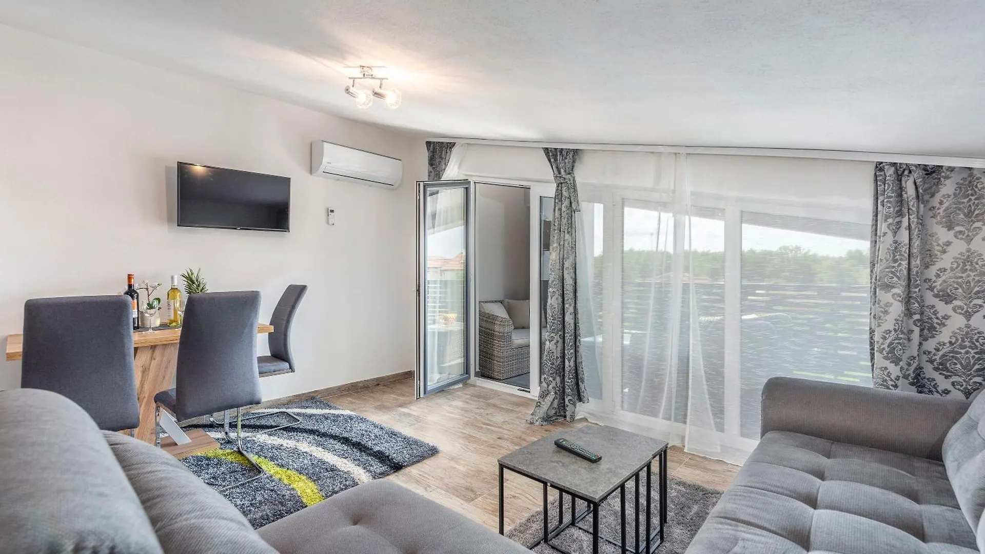 Apartmani Natalija Porec