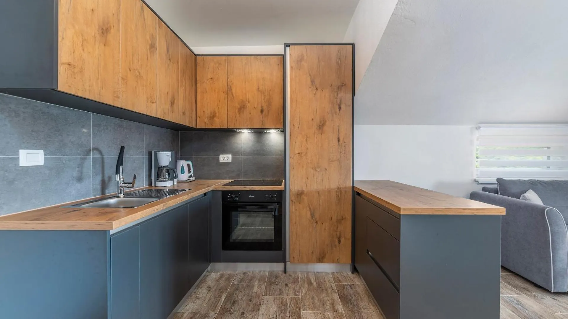 Apartament Apartmani Natalija Poreč