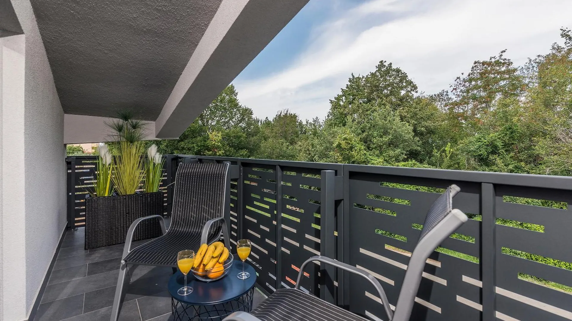 Apartmani Natalija Poreč