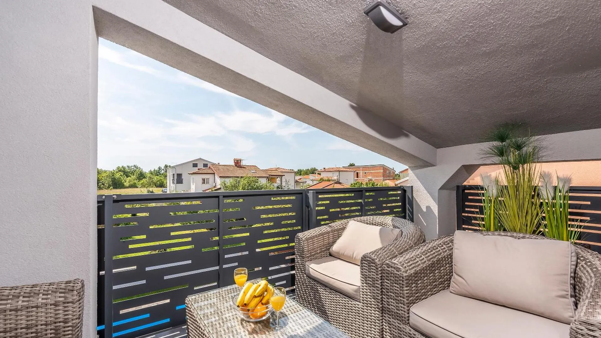 Apartmani Natalija Porec