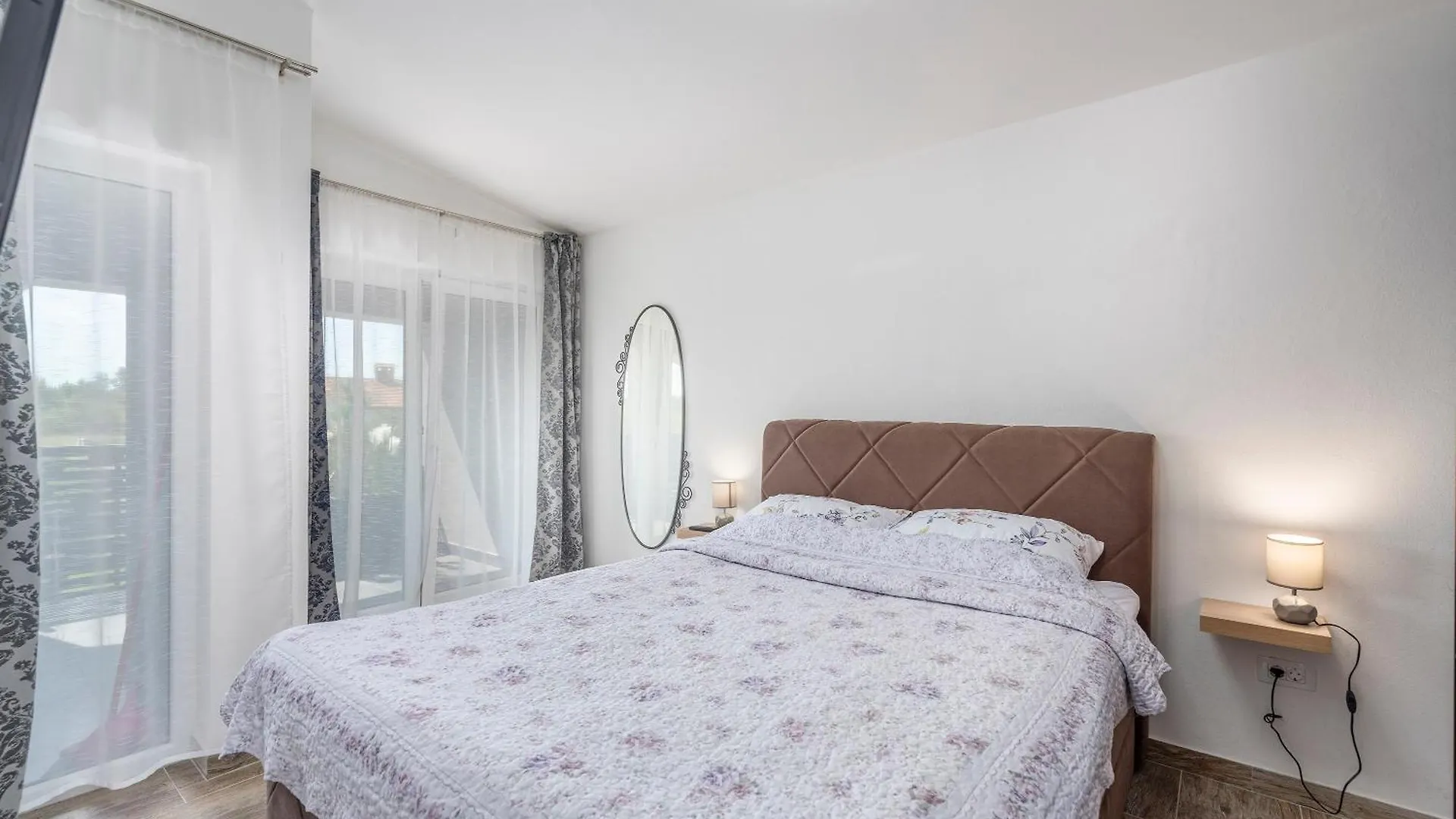 Apartament Apartmani Natalija Poreč