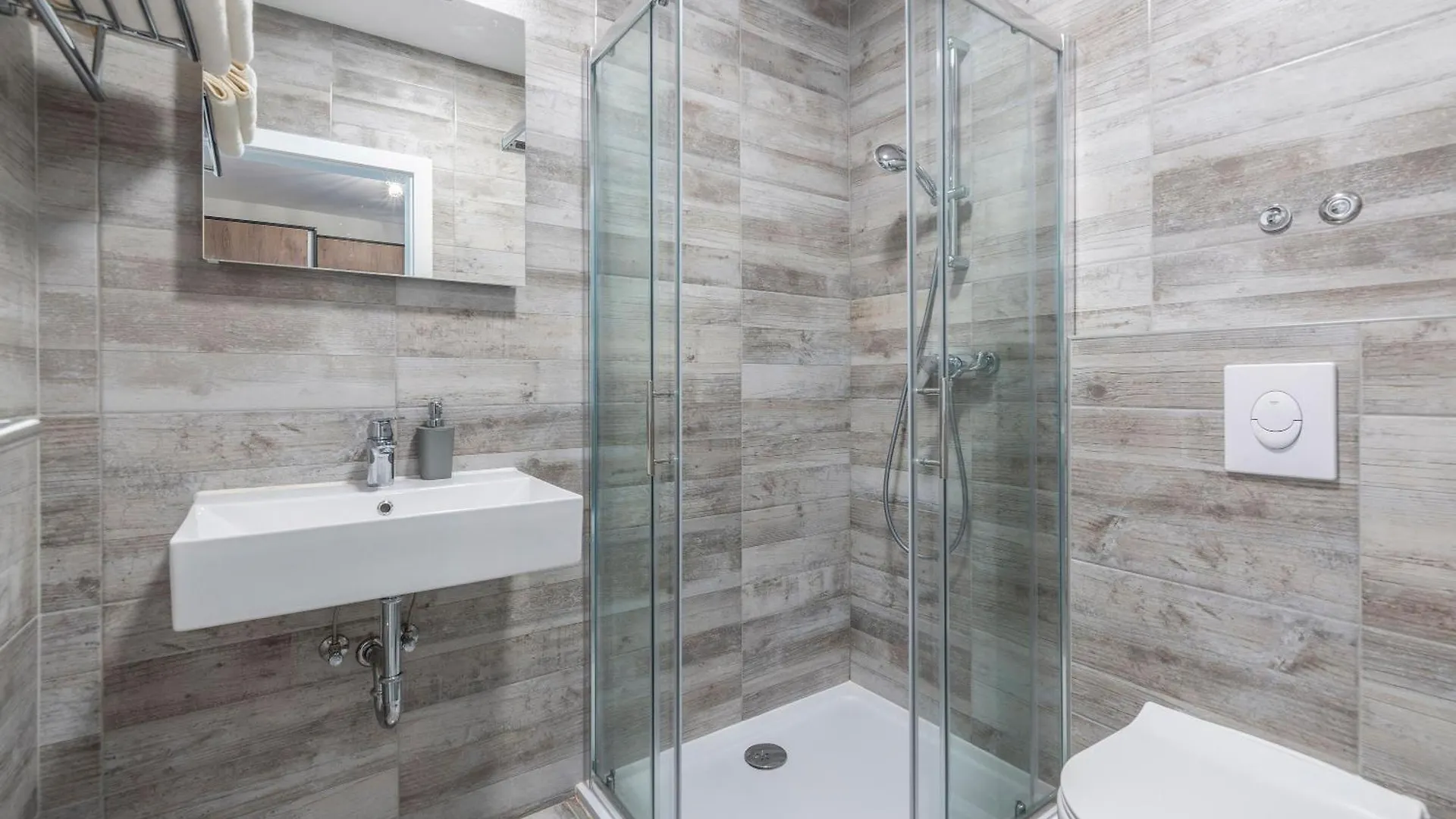 Apartament Apartmani Natalija Poreč