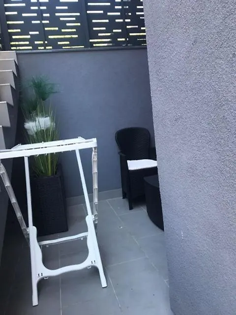 Apartmani Natalija  Porec