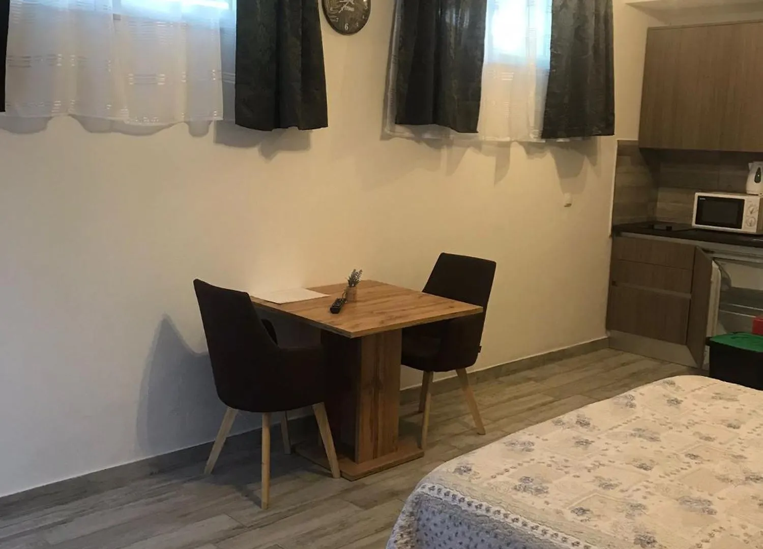 Apartament Apartmani Natalija Poreč Chorwacja