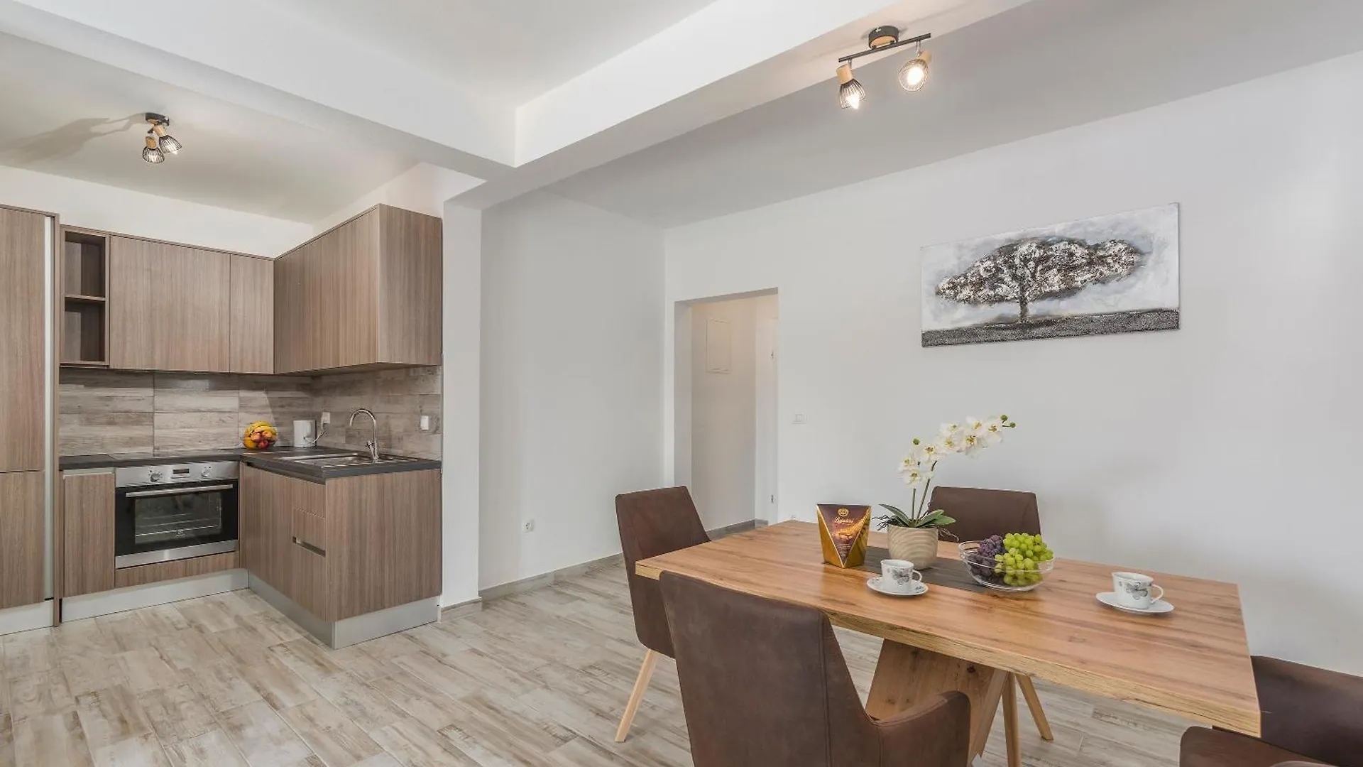Apartmani Natalija