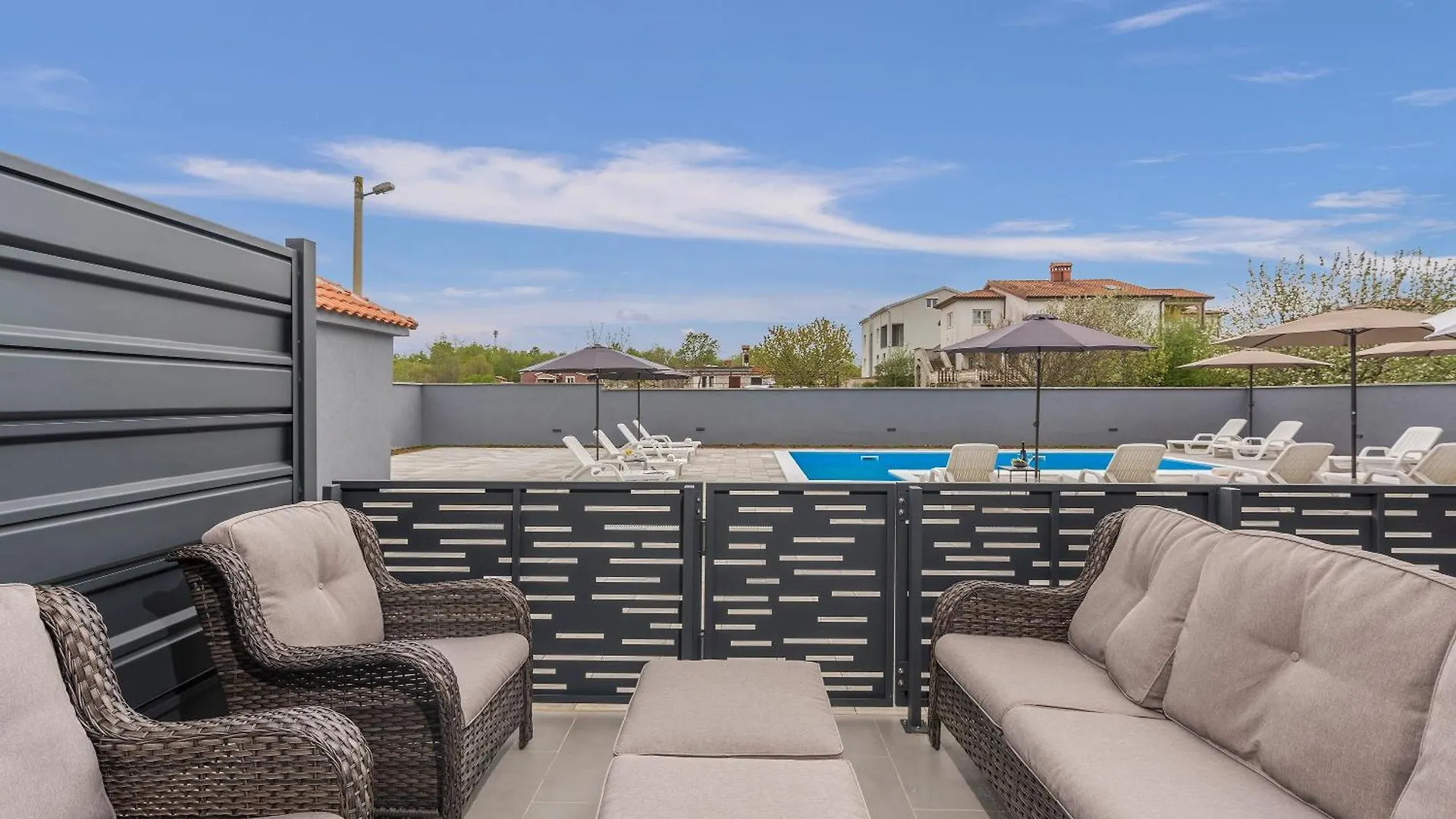 Apartmani Natalija Porec 0*,  Croatia