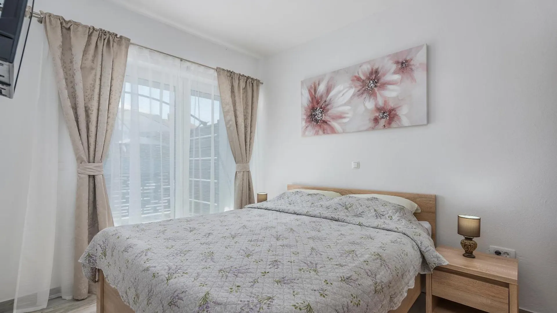 Apartmani Natalija Poreč