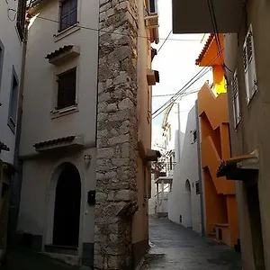 Old Town Apartament Baška
