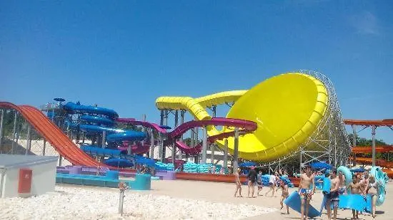 شقة Apartmani Natalija بوريتش