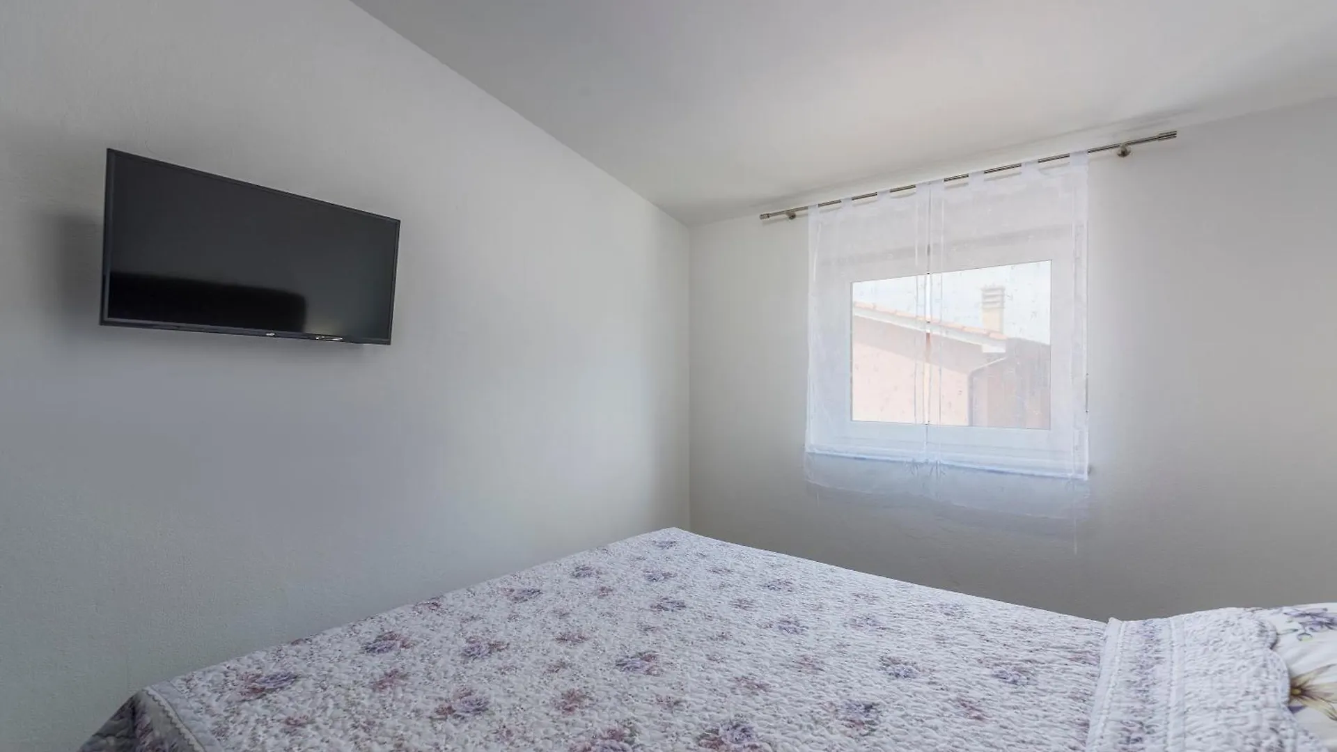 Apartmani Natalija بوريتش شقة
