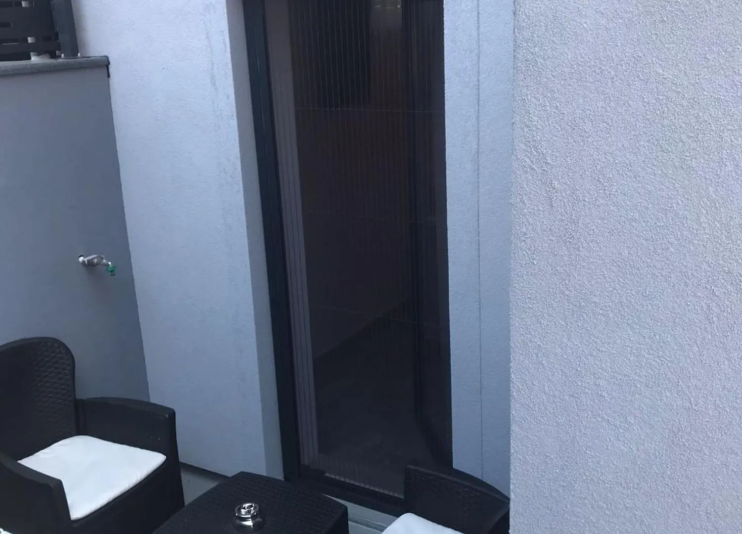 شقة Apartmani Natalija بوريتش